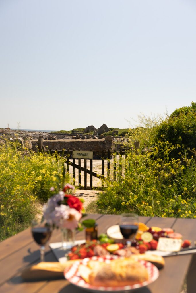 The Boat House, Port Eynon — coastal accommodation