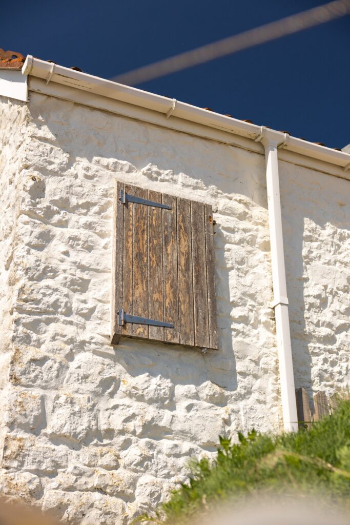 The Boat House, Port Eynon — coastal accommodation