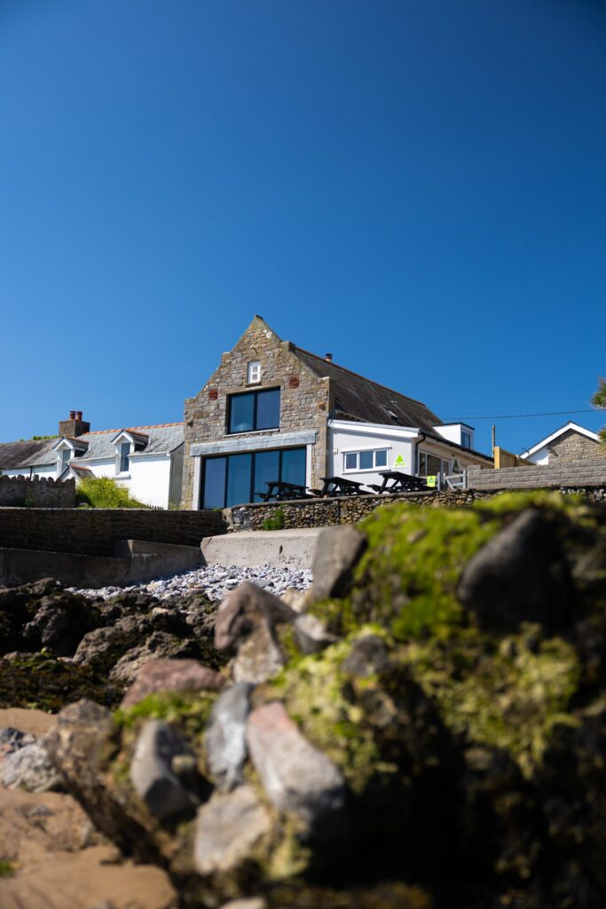 The Boathouse