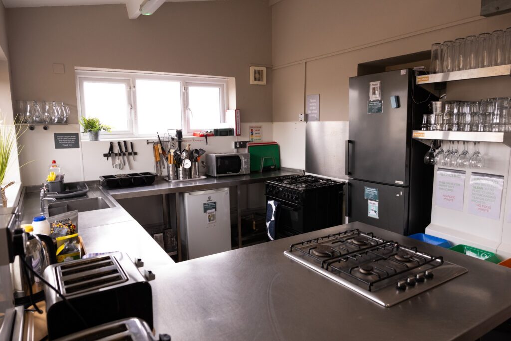 The Boat House, Port Eynon — coastal accommodation