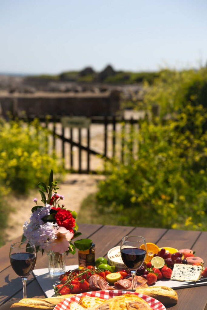 The Boat House, Port Eynon — coastal accommodation