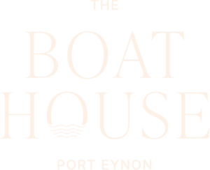 The Boat House, Port Eynon